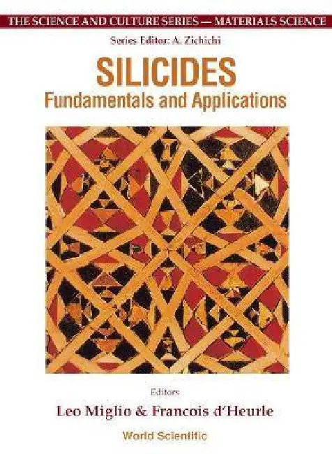 Silicides: Fundamentals & Applications Hardcover