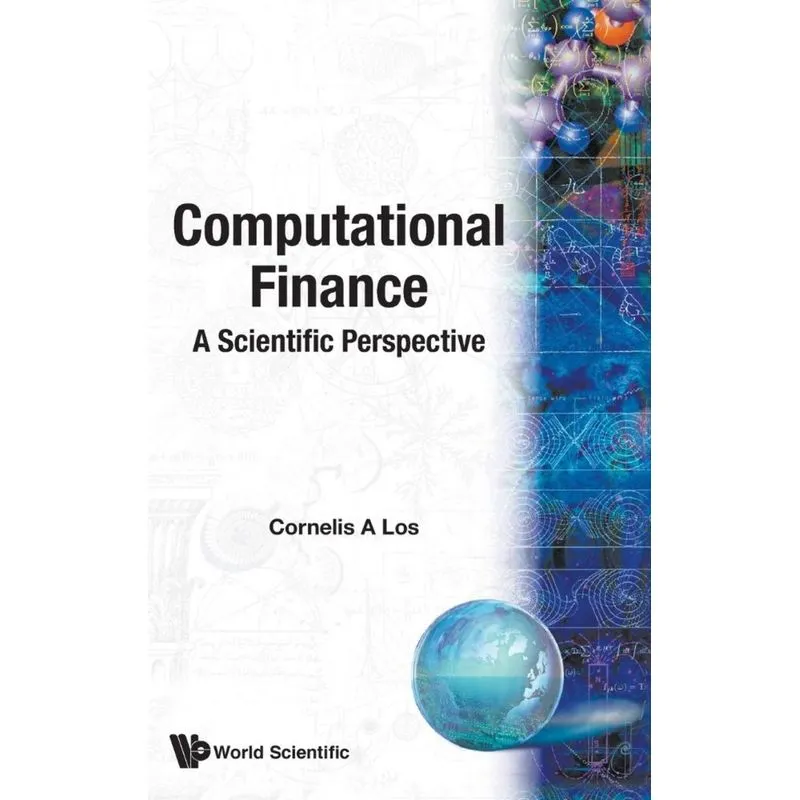 Computational Finance
