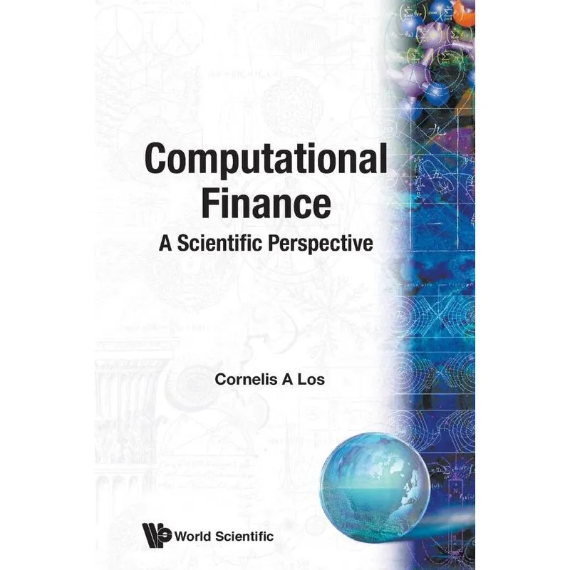 Computational Finance