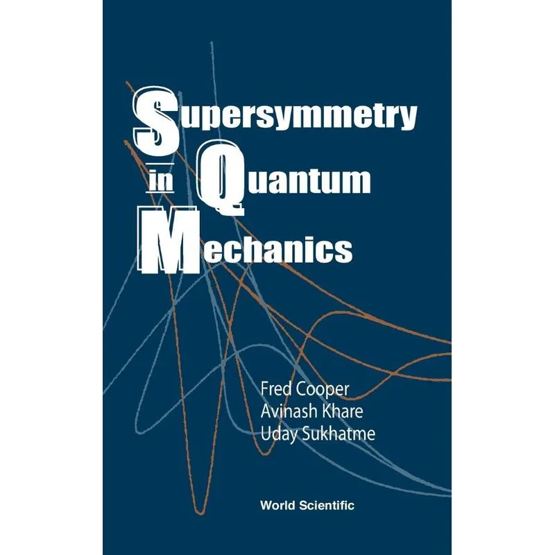 Supersymmetry In Quantum Mechanics