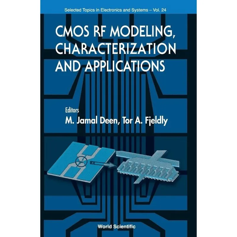 Cmos rf modeling, characterization and applications