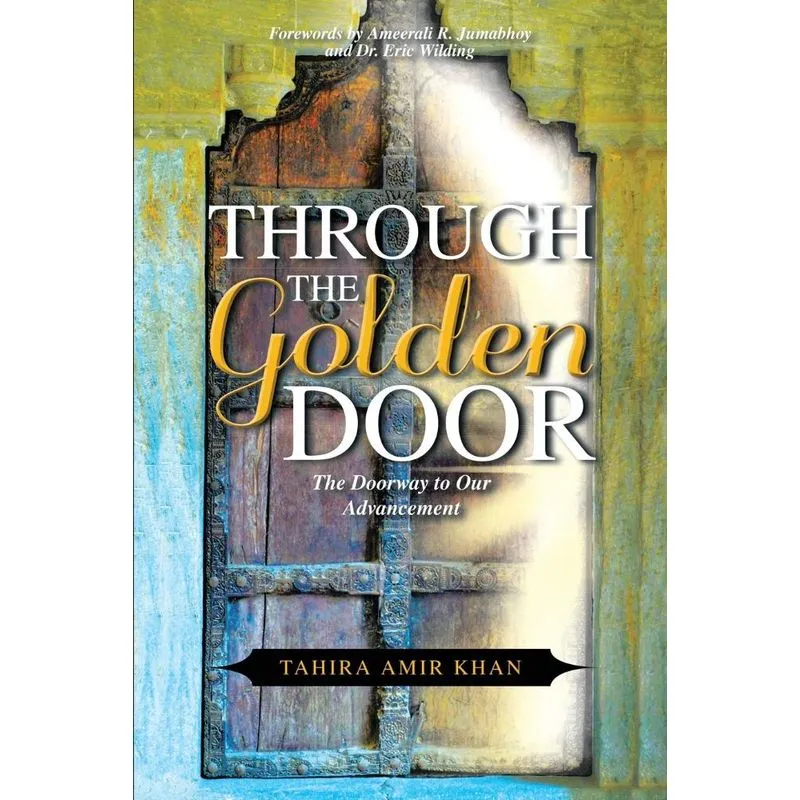 Through The Golden Door