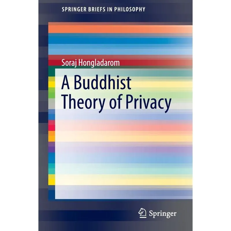 A Buddhist Theory of Privacy