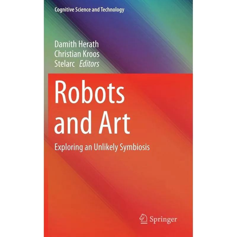 Robots and Art