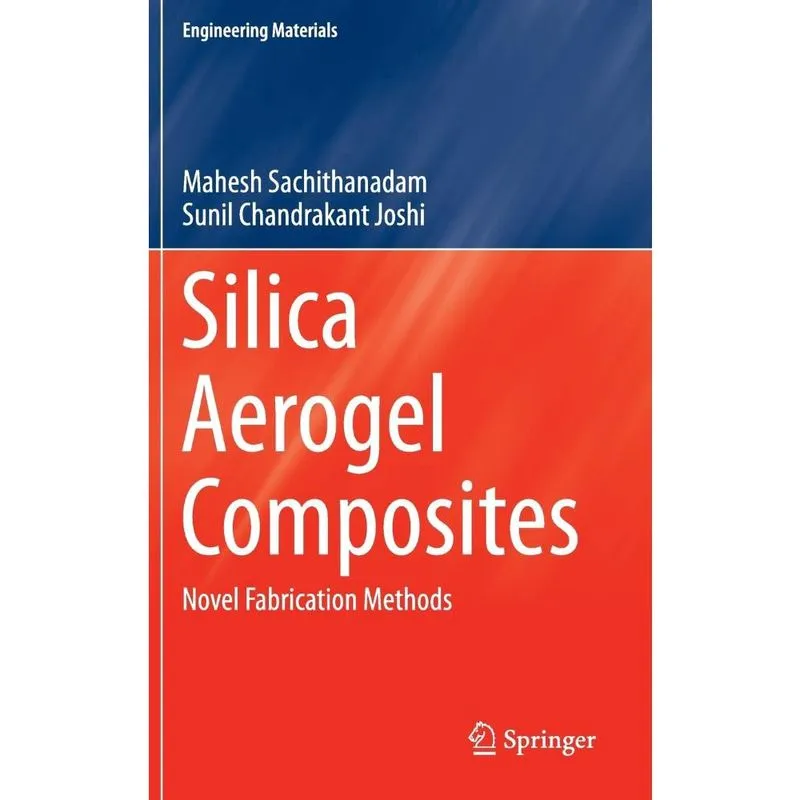 Silica Aerogel Composites