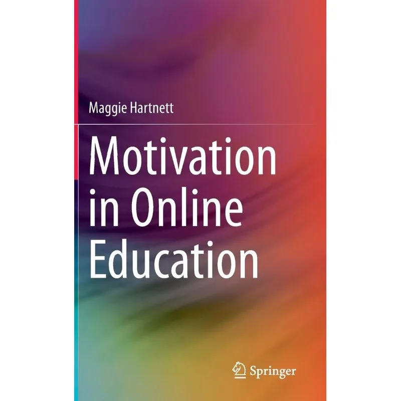 Motivation in Online Education