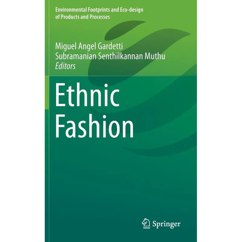 Ethnic Fashion