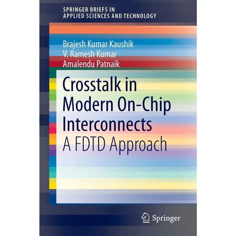 Crosstalk in Modern On-Chip Interconnects