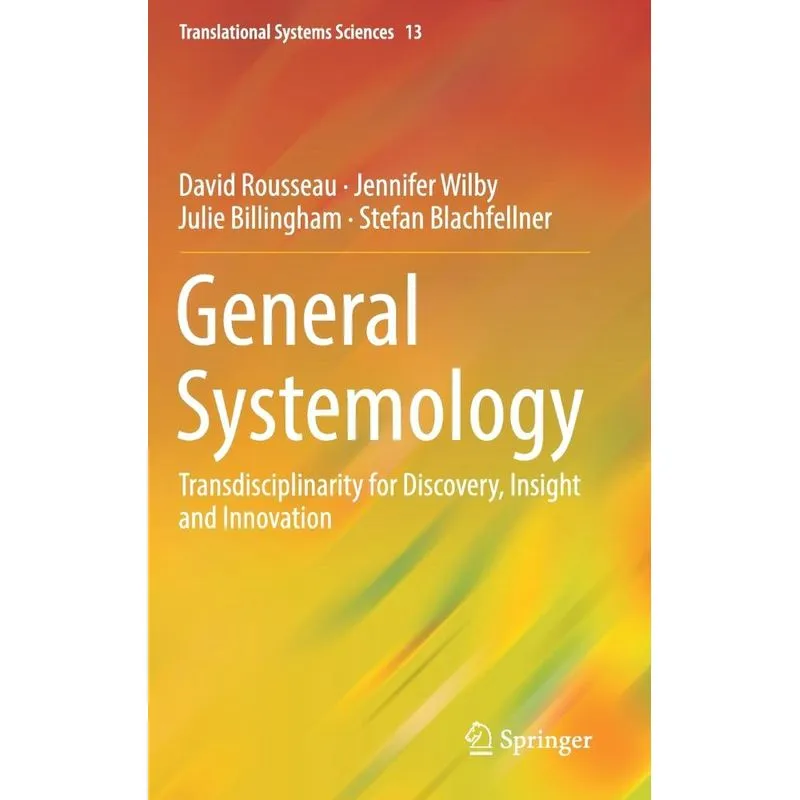 General Systemology