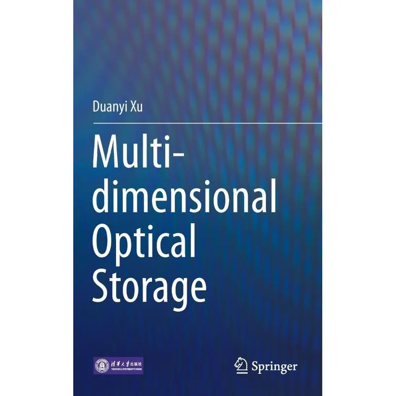 Multi-dimensional Optical Storage
