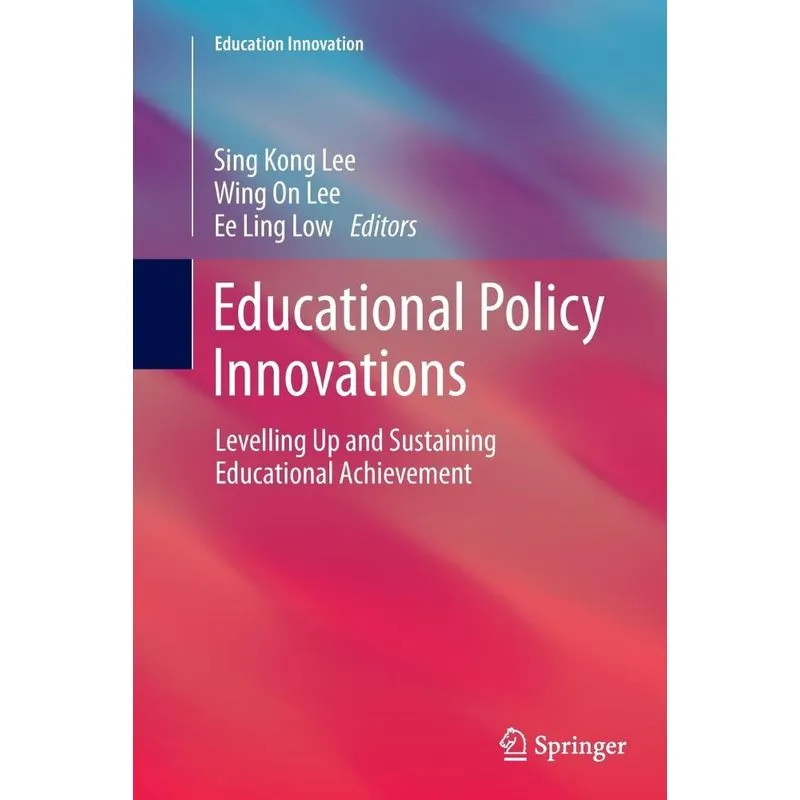 Educational Policy Innovations