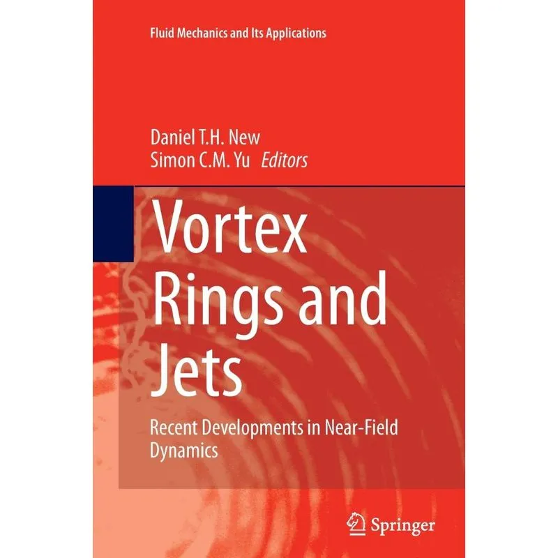Vortex Rings and Jets