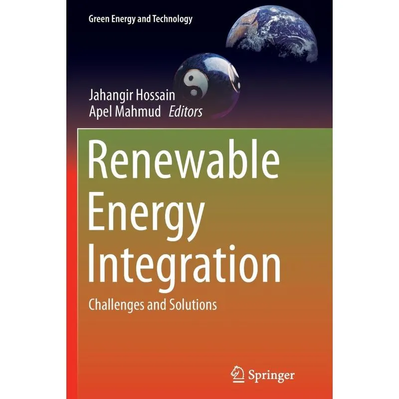 Renewable Energy Integration