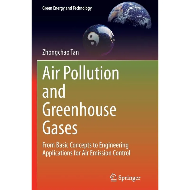 Air Pollution and Greenhouse Gases