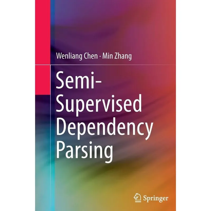 Semi-Supervised Dependency Parsing