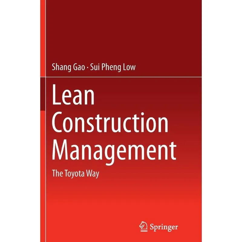 Lean Construction Management