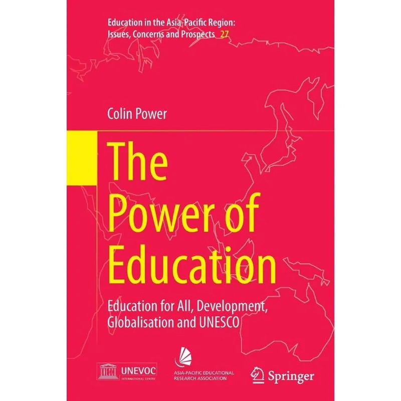 The Power of Education
