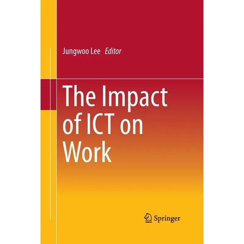 The Impact of ICT on Work