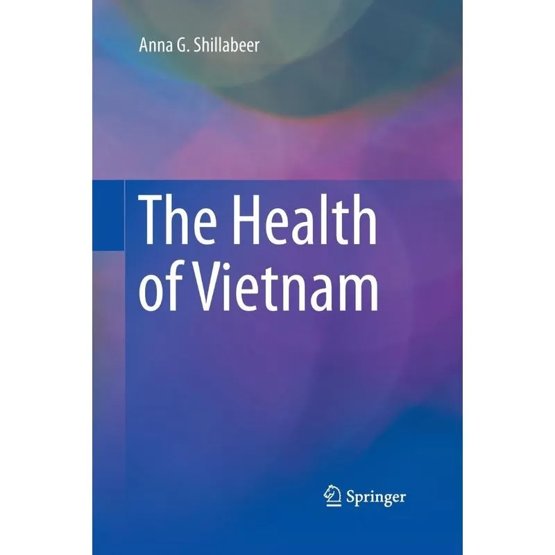 The Health of Vietnam