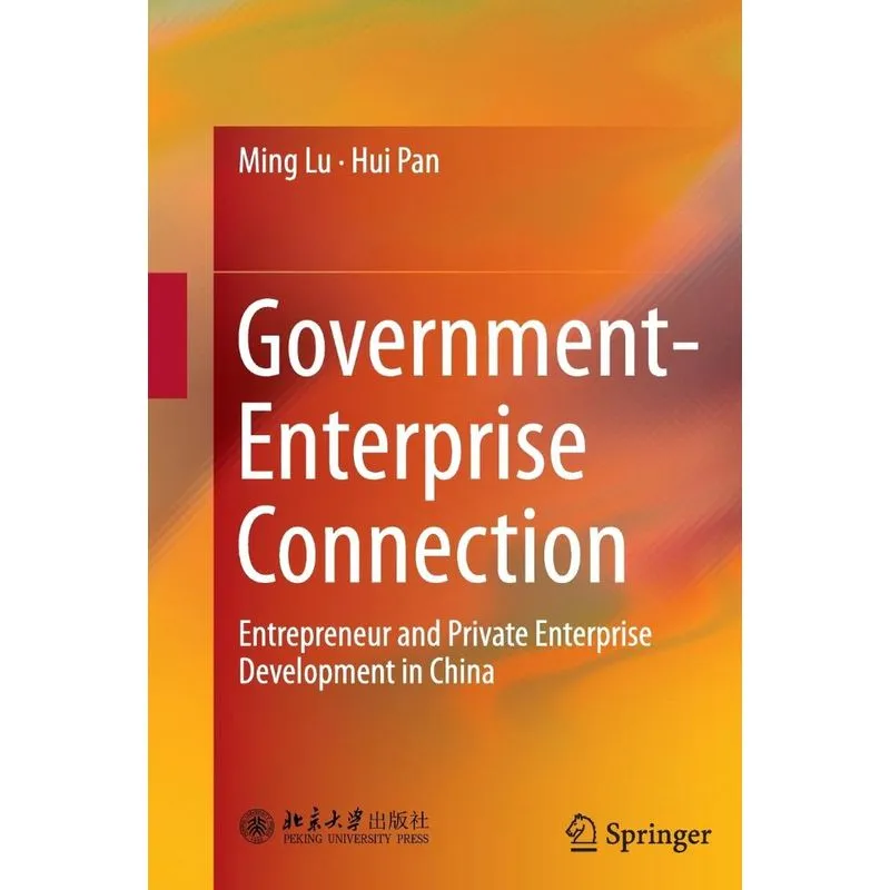 Government-Enterprise Connection