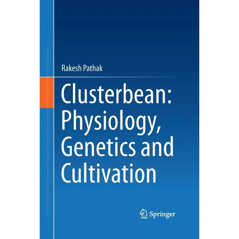 Clusterbean