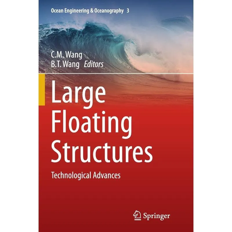 Large Floating Structures