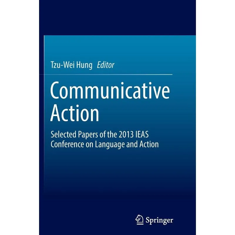 Communicative Action