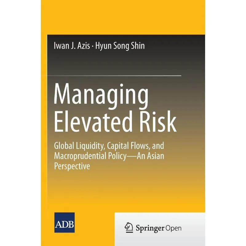 Managing Elevated Risk
