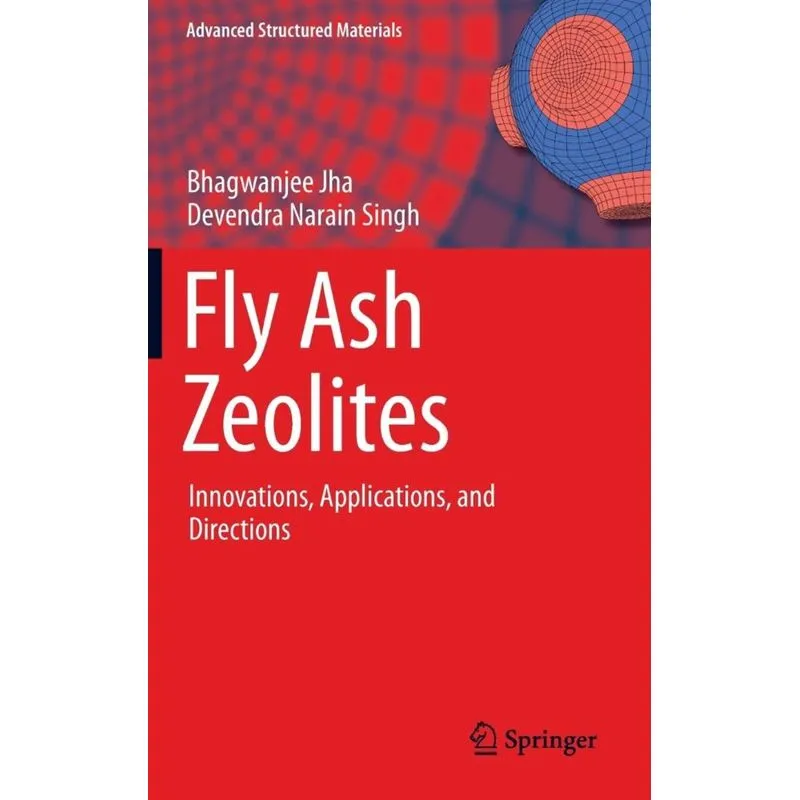 Fly Ash Zeolites