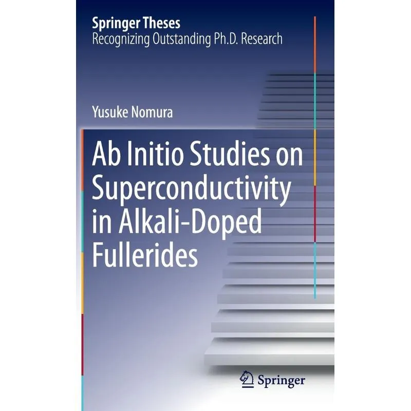 Ab Initio Studies on Superconductivity in Alkali-Doped Full