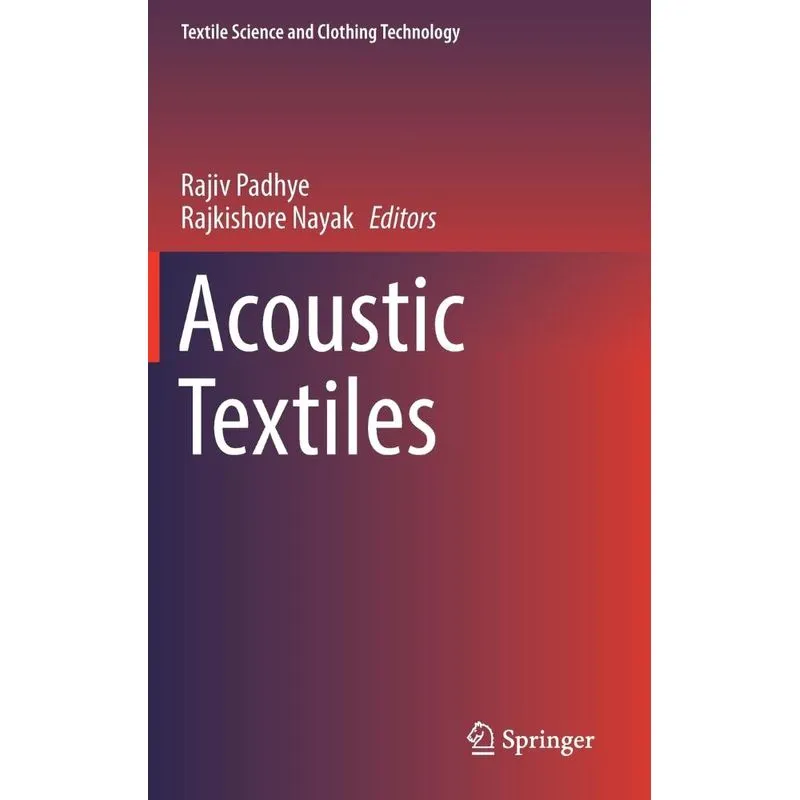 Acoustic Textiles