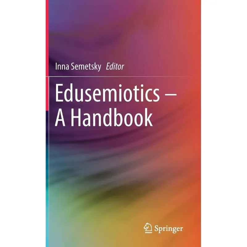 Edusemiotics - A Handbook