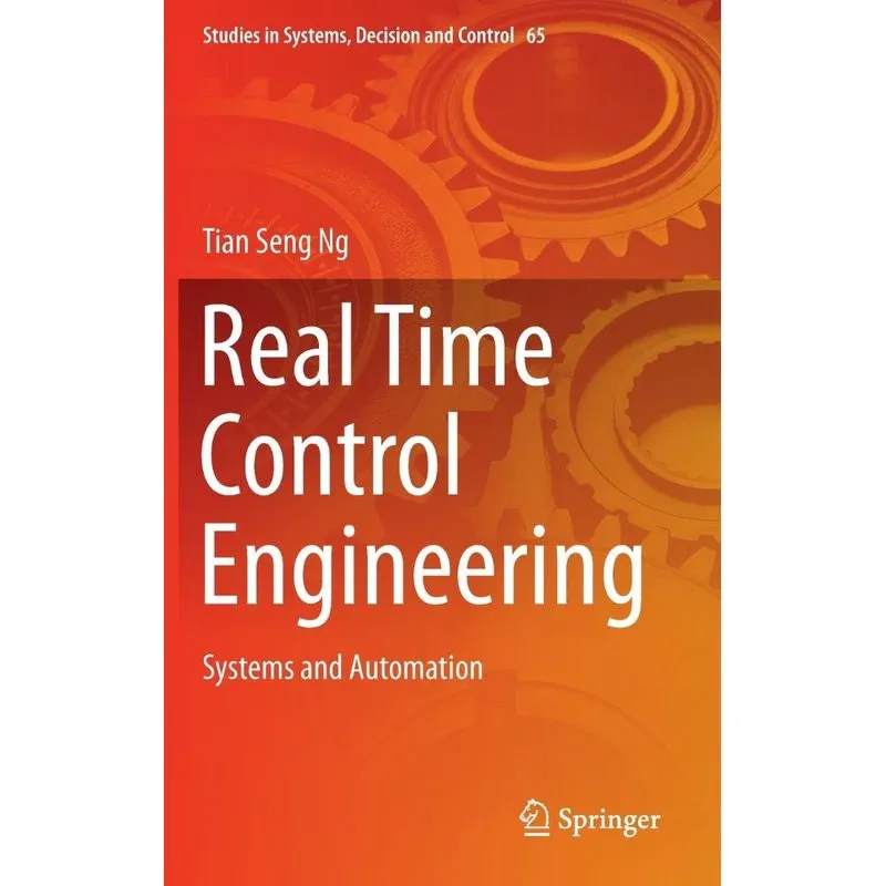 Real Time Control Engineering