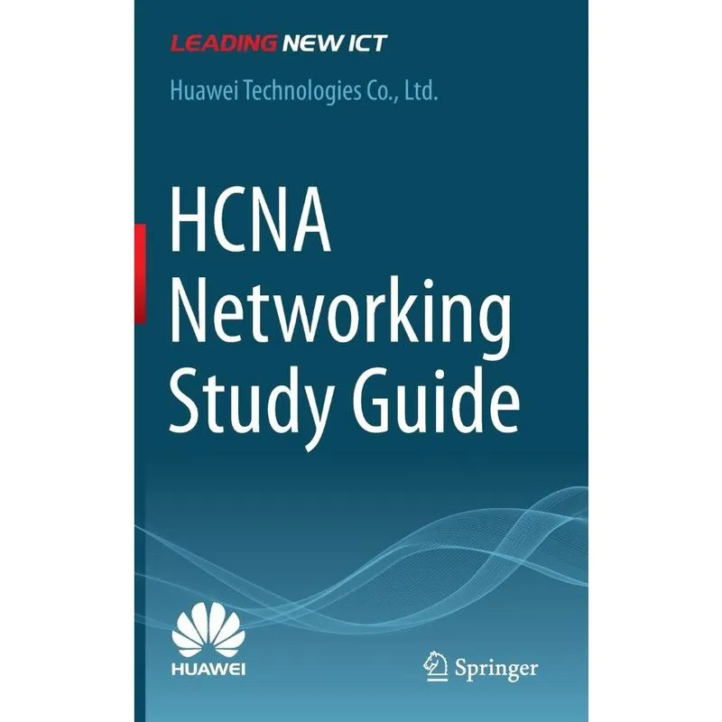Hcna Networking Study Guide