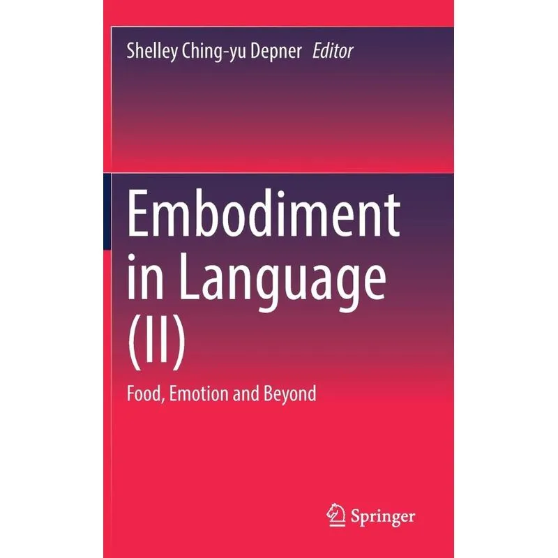 Embodiment in Language (II)