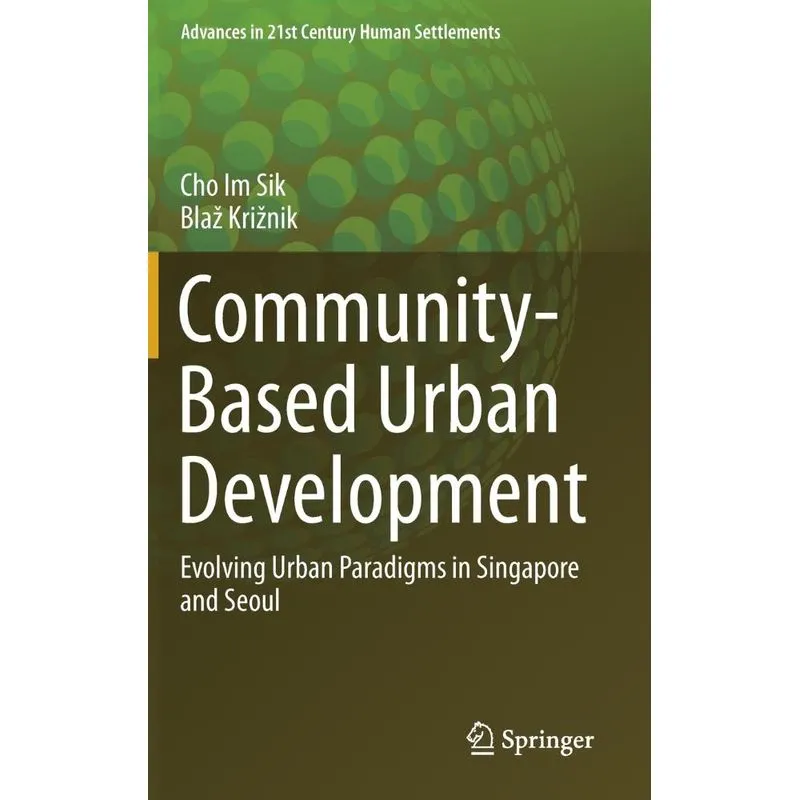 Community-based Urban Development