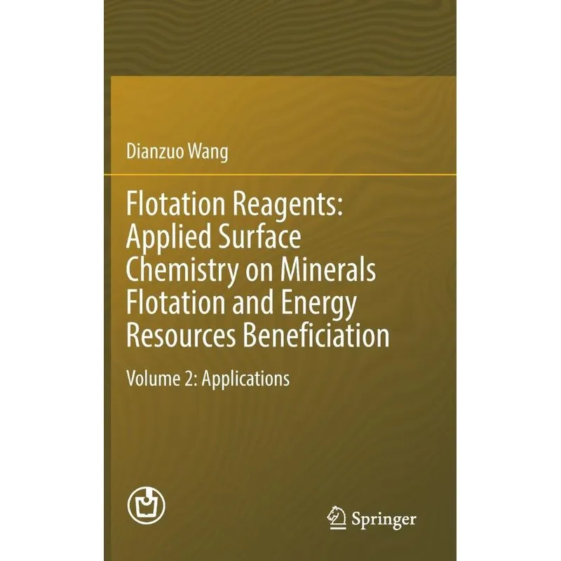Flotation Reagents