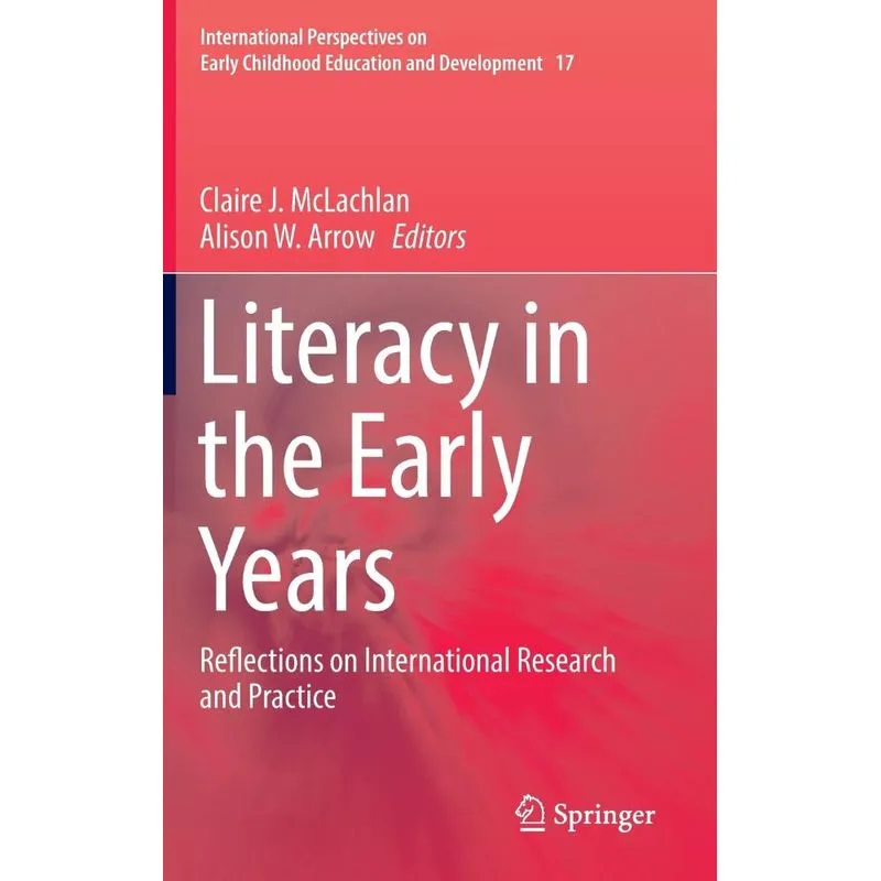Literacy in the Early Years