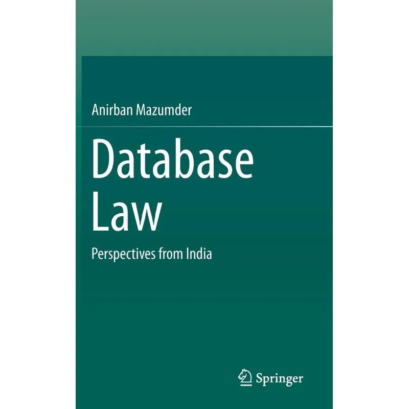 Database Law