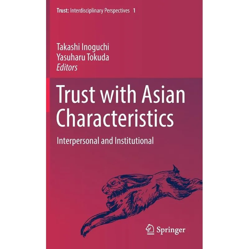 Trust with Asian Characteristics