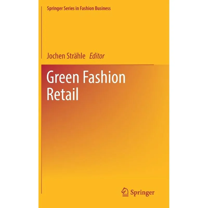 Green Fashion Retail