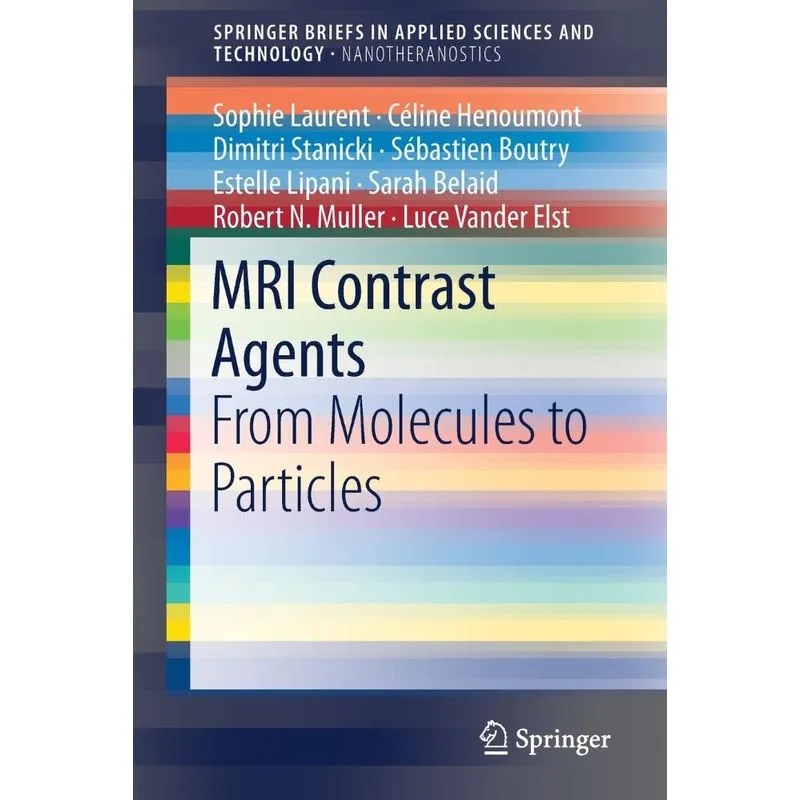 MRI Contrast Agents