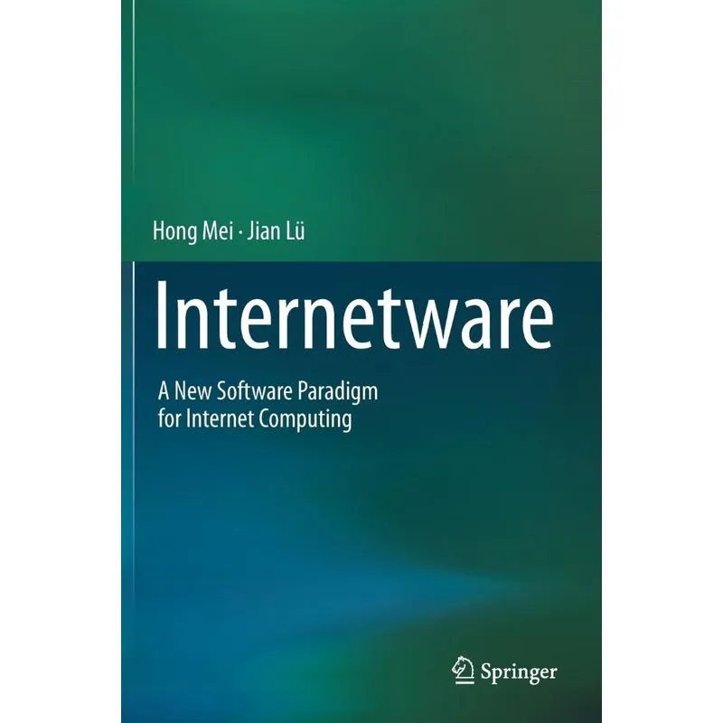 Internetware