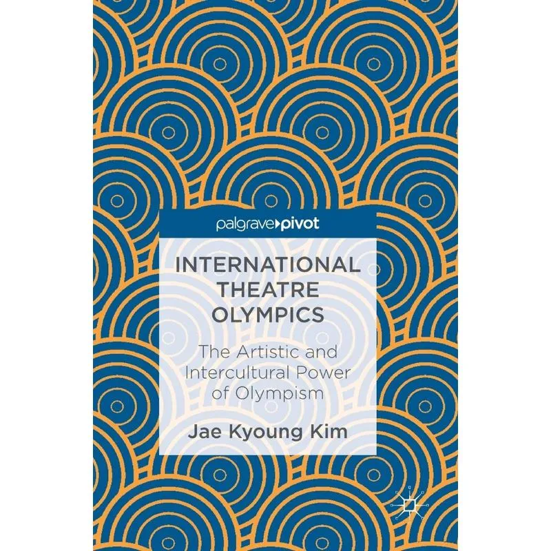 International Theatre Olympics