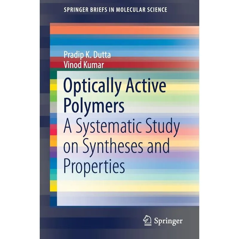 Optically Active Polymers