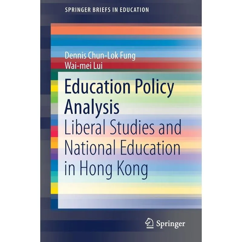 Education Policy Analysis
