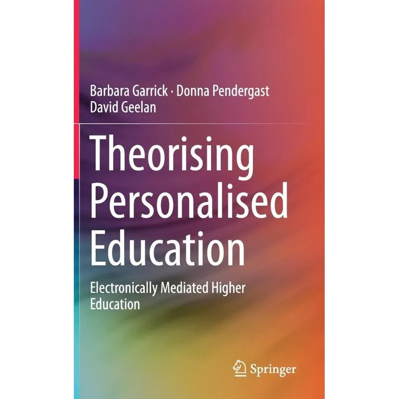 Theorising Personalised Education