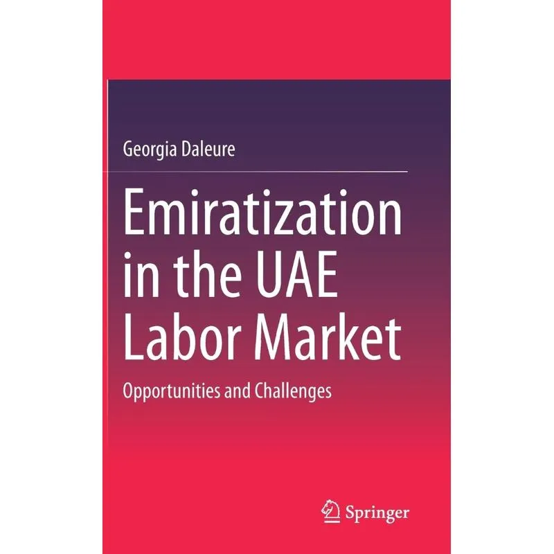Emiratization in the UAE Labor Market