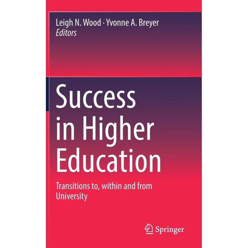 Success in Higher Education