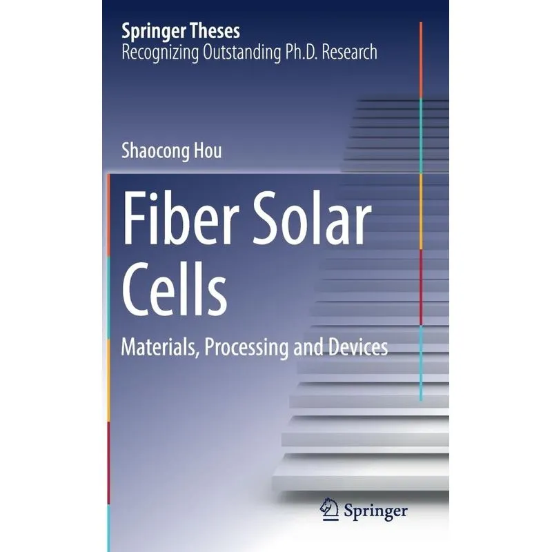Fiber Solar Cells